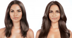 Effortless Beauty: Easy Hair Extensions 